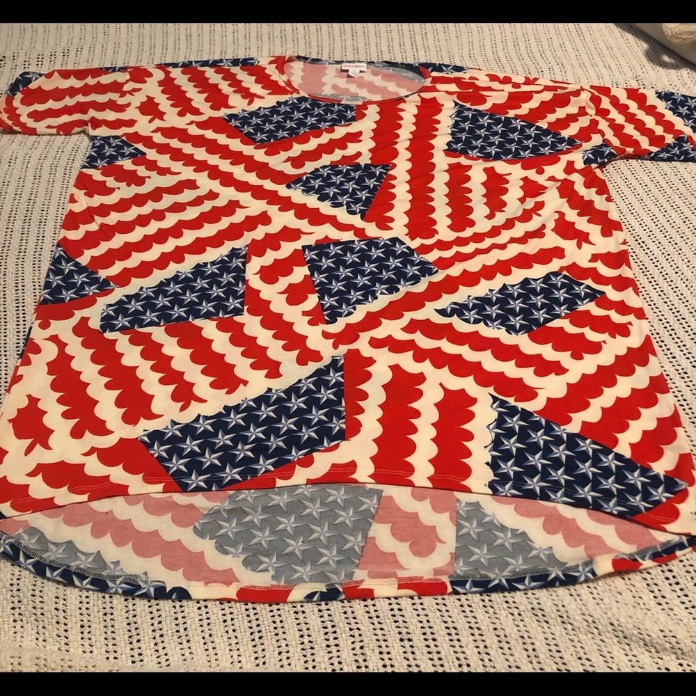 Various Lularoe items